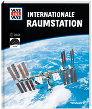 Internationale Raumstation - Cover
