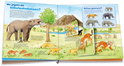 Dinosaurier und Tiere der Urzeit - Illustrationen 2
