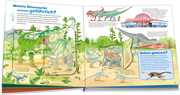 Dinosaurier - Illustrationen 1