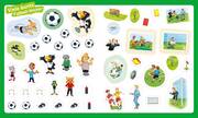 PAULE - Fußball Mitmach-Heft Spielregeln - Abbildung 2