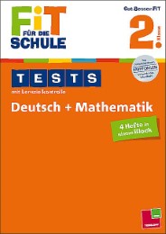 Deutsch/Mathematik 2. Klasse