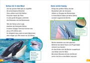 WAS IST WAS Erstes Lesen Band 1. Wale und Delfine - Abbildung 7
