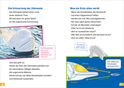 Wale und Delfine - Illustrationen 11