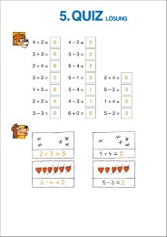 Mein dicker 1.-Klasse-Block Mathe & Deutsch - Abbildung 2
