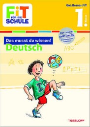 Deutsch 1. Klasse