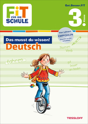 Deutsch 3. Klasse