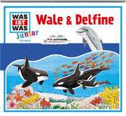 Wale & Delfine - Cover