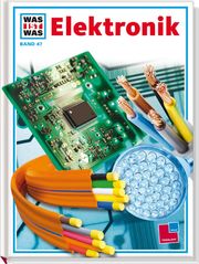 Elektronik - Cover