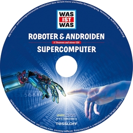 Roboter & Androiden/Supercomputer - Abbildung 1