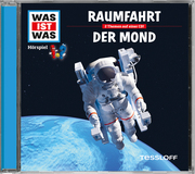Raumfahrt/Der Mond - Cover
