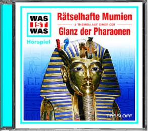 Rätselhafte Mumien/Glanz der Pharaonen