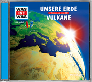 Unsere Erde/Vulkane - Cover