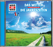 Das Wetter/Die Jahreszeiten - Cover