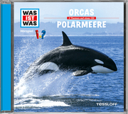 Orcas/Polarmeere