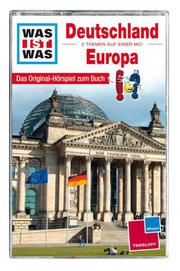 Deutschland/Europa - Cover