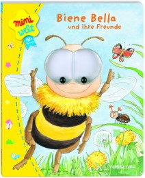Biene Bella und ihre Freunde