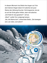 Der kleine Major Tom - Die Mondmission - Abbildung 2