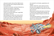 Der kleine Major Tom - Gefährliche Reise zum Mars - Abbildung 1