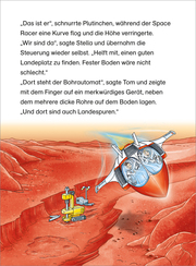Der kleine Major Tom - Abenteuer auf dem Mars - Abbildung 3