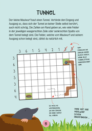 Der kleine Heine: Zahlen-und Logikrätsel 1 - Abbildung 2