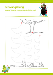 Malen und Rätseln für Kindergartenkinder (Blau) - Abbildung 2