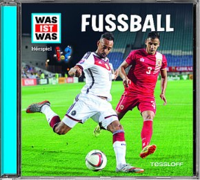 Fussball - Cover