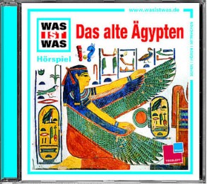 Das alte Ägypten - Cover