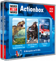 Actionbox - Cover