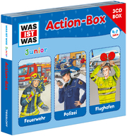Action-Box - Cover