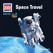 HOW AND WHY Audio Play Space Travel