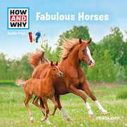 HOW AND WHY Audio Play Fabulous Horses