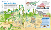BOOKii® WAS IST WAS Junior Komm mit zu den Dinosauriern! - Illustrationen 1