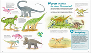 BOOKii® WAS IST WAS Junior Komm mit zu den Dinosauriern! - Abbildung 2