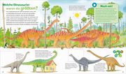 BOOKii® WAS IST WAS Junior Komm mit zu den Dinosauriern! - Illustrationen 3