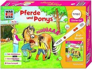 TING Starter-Set - Pferde und Ponys