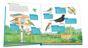 BOOKii® Hören und Staunen Heimische Vögel - Abbildung 2