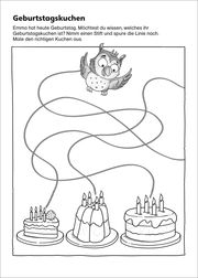 Mein eulenschlaues Kindergartenbuch - Abbildung 2