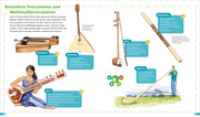 BOOKii® Hören und Staunen Musikinstrumente - Abbildung 2