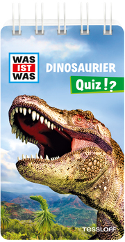 Quiz Dinosaurier