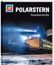 Polarstern. Forschen im Eis - Cover