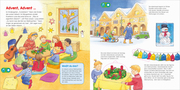 BOOKii® WAS IST WAS Kindergarten Frohe Weihnachten! - Illustrationen 1
