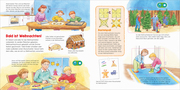 BOOKii® WAS IST WAS Kindergarten Frohe Weihnachten! - Illustrationen 2