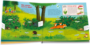 BOOKii® WAS IST WAS Kindergarten Entdecke den Wald - Abbildung 2