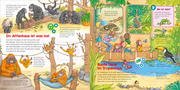 BOOKii® WAS IST WAS Kindergarten Komm mit in den Zoo - Abbildung 3