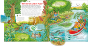 BOOKii® WAS IST WAS Kindergarten Tiere und Pflanzen am Wasser - Abbildung 1