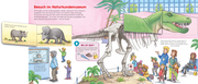 BOOKii® WAS IST WAS Kindergarten Entdecke die Welt der Dinosaurier! - Abbildung 1