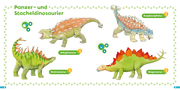 BOOKii® Hören und Staunen Mini Dinosaurier - Abbildung 2
