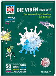 Biologie. Die Viren und wir - Cover
