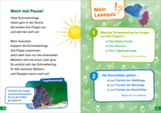 WAS IST WAS Erstes Lesen easy! Band 15. Wie leben die Schmetterlinge? - Abbildung 3