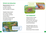WAS IST WAS Erstes Lesen easy! Band 18. Tiere im Regenwald - Abbildung 2